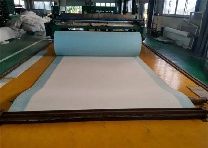 Teflon Needle Type Corrugator Belt High Permeability For Cardboard Production