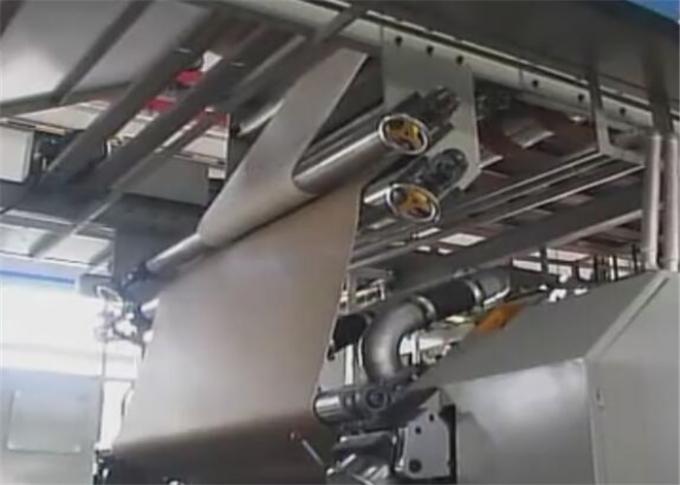 5mm-6mm Traction Cotton Take up Corrugator Belt , Woven Corrugator Belt