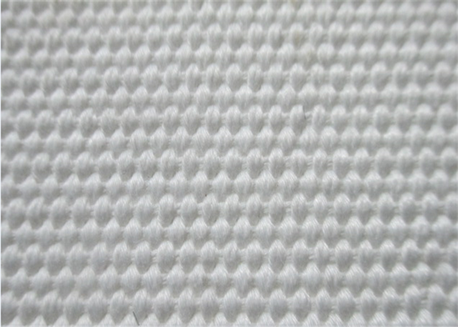 Single Facer Machine Cotton Canvas Conveyor Belt Flexible 4 Layer For Traction Corrugator Belt