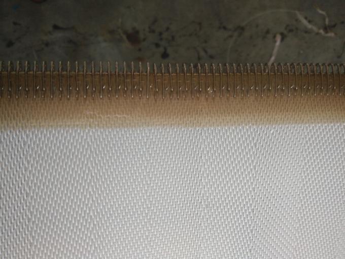 Sludge Dewatering Belt Filter Press Cloth for Swage treatment