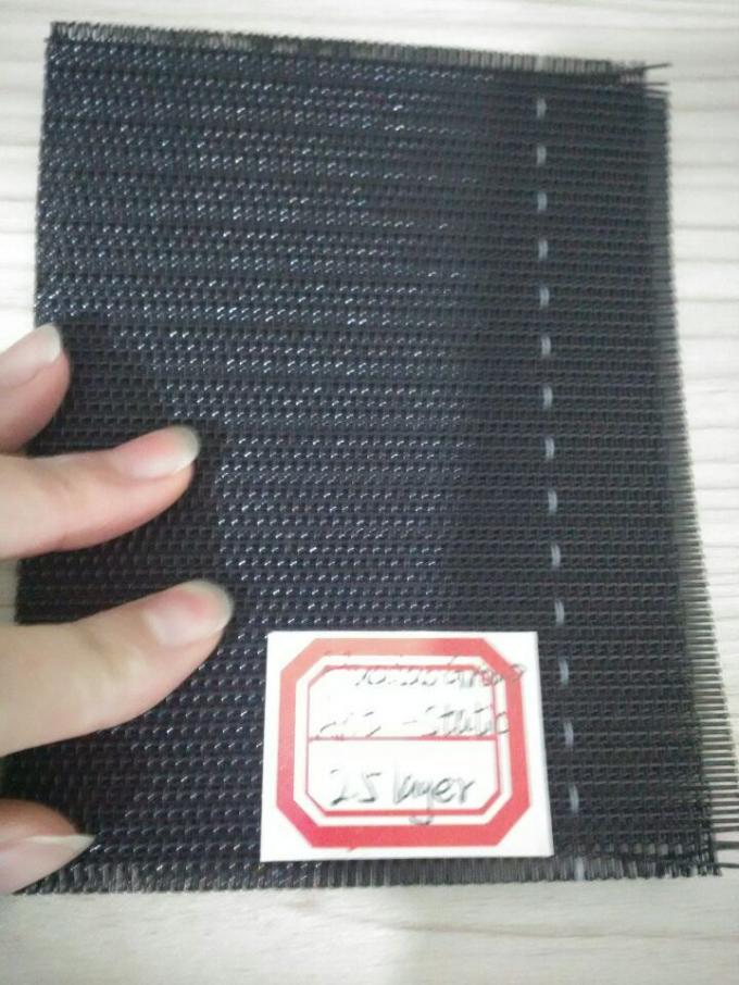 Belt Filter Cloth Polyester Forming Belt For Spunbond Nonwoven Machine