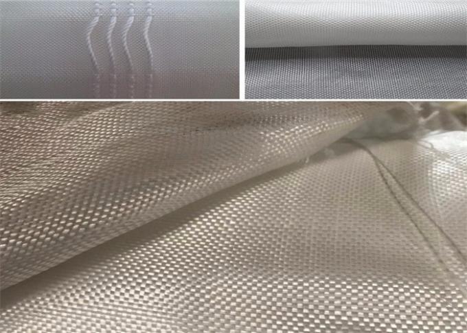 Geotextile Stabilization Fabric High Strength PP Woven Geotextile 100--800g/M2, Width 1m--6m