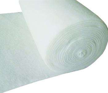 Eco - Friendly Geotextile Drainage Fabric Polypropylene Thermal Bonded Non-Woven