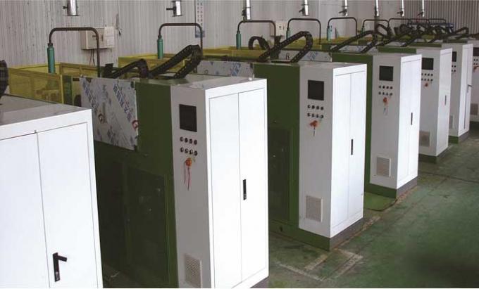 Lead Acid Battery Production Equipments Grids Casting Machine