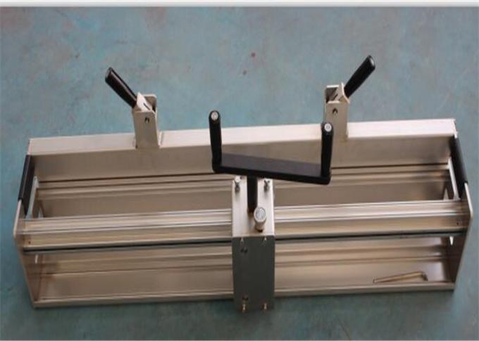 Durable Corrugator Belt Industrial Roller Lacer Clipper Installation Tool 900mm 1200mm