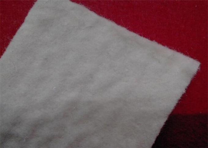 Professional Industrial Felt Fabric Anti - Static 5mm Thickness With Sheet