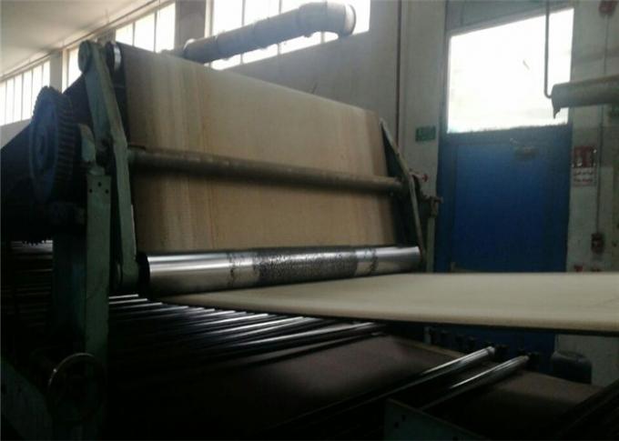 Aramid Edge Corrugator Belt High Durability 150m / Min Automatic Corrugator Line