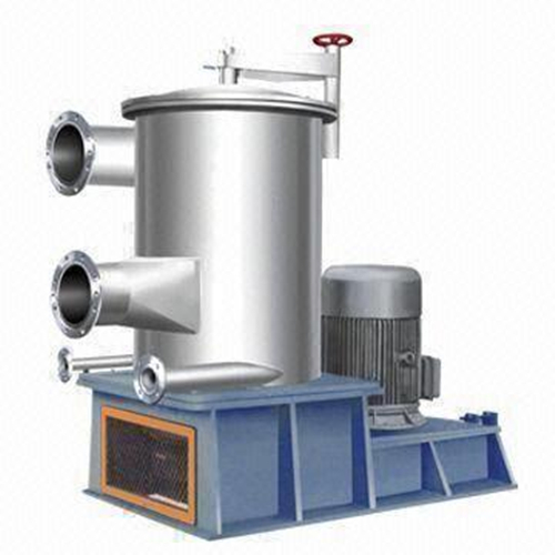 Professional Upflow Paper Pulp Pressure Screen For Waste Paper