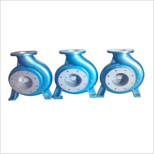 Pulping Equipment Spare Parts - Electric Stainless Steel Theory Paper Pulp Pump