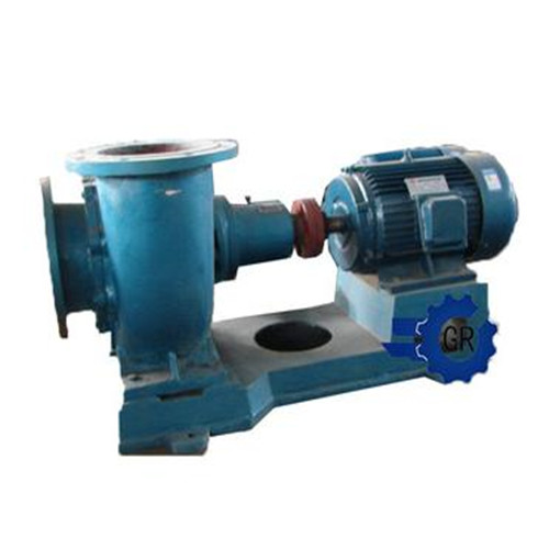 Pulping Equipment Spare Parts - Two Phase Flow Pulp Pump of paper pulp making section