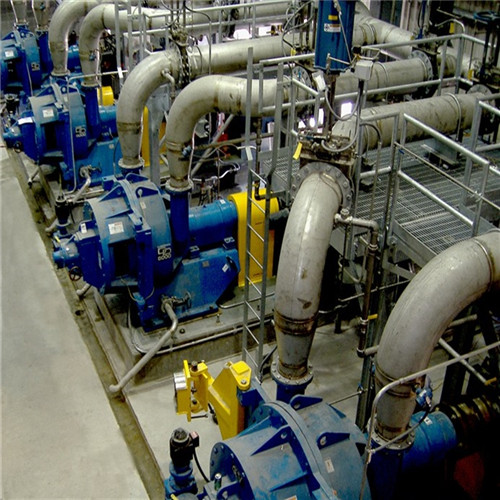 ISO Paper Mill Deflaker For Paper Pulp Making With Superior Performance