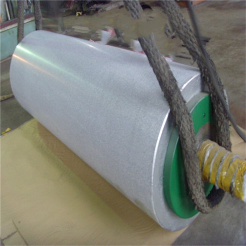 Paper Making Machine Parts Stone Rolls For Press Part of Paper Mill