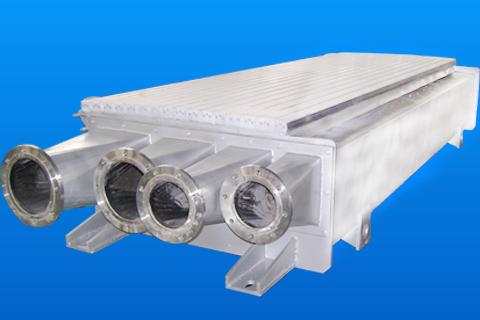 Paper Making Machine Parts - UHMWPE Vacuum Suction Box Cover for Paper Mills
