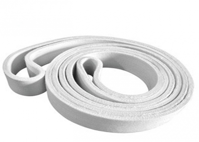 Polyester Conveyor Belt To Aluminium Extrusion Handling System