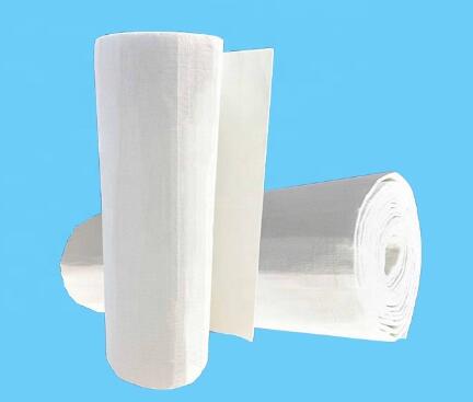 1000 Degree Aerogel Insulation Thermal Insulation Blanket Soundproof Silica Aerogel
