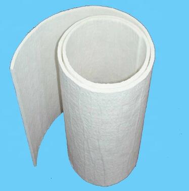 3-10mm Thickness 650 Working Temperature Aerogel Thermal Insulation Felt Aerogel Insulation Blanket