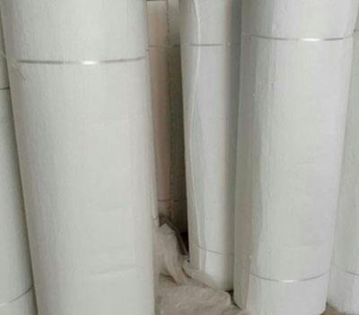 2019 Newest Insulation materials Thermal Insulation Silica Aerogel Felts For Industrial Field