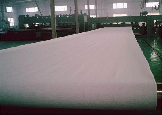 China Laminated BOM Industrial Felt Fabric used for paper machinery supplier