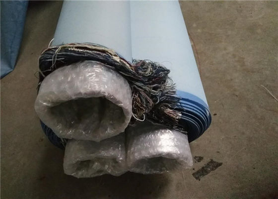 China Forming Fabric  Paper Machine Clothing Polyester Material Wear Resistance supplier