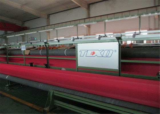 China High Strength Paper Machine Clothing Polyester Dryer Screen Spiral Pin Seam Type supplier