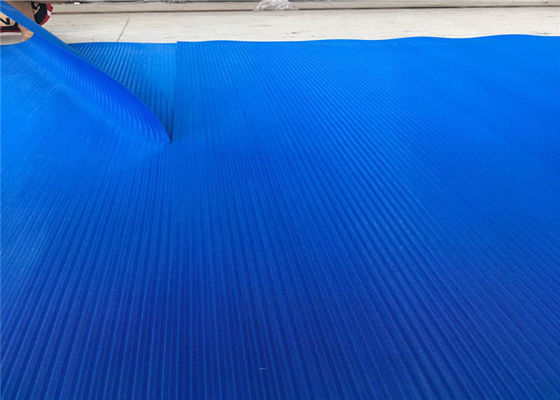 China Paper Making Polyester Dryer Fabric Customied Medium Loop For Dryer Section supplier