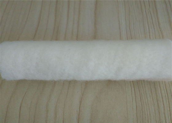 China Needle Industries Felt Fabric Felt Roller Covers For Aluminum Extrusion Press supplier