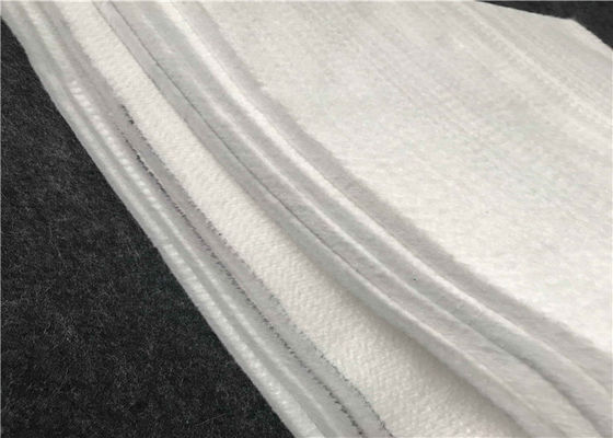 China Industries Felt Fabric Synthetic Needle Felt Of Sheet For Heat Transfer Printing supplier