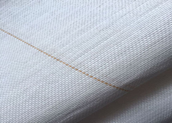 China 100% PET Or PP Geotextile Separation Fabric Low Elongation Light Weight supplier