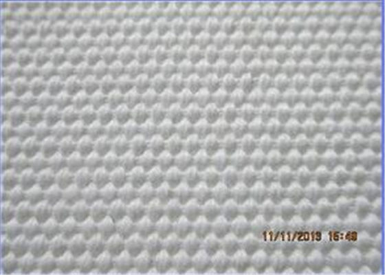 China Single Facer Machine Cotton Canvas Conveyor Belt Flexible 4 Layer For Traction Corrugator Belt supplier