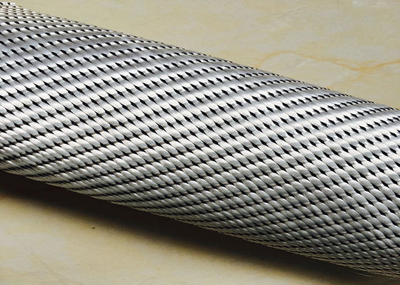 China PET Woven Geotextile High Strength Anti - Erosion Filament Woven geotextile supplier