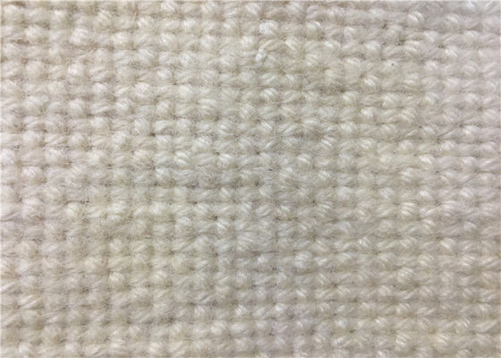 China Plain Weave Industrial Felt Fabric Endless Seam For Fiber Cement Machine supplier