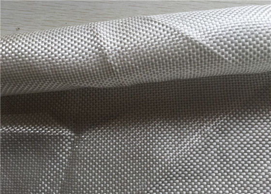 China Geotextile Stabilization Fabric High Strength PP Woven Geotextile 100--800g/M2, Width 1m--6m supplier