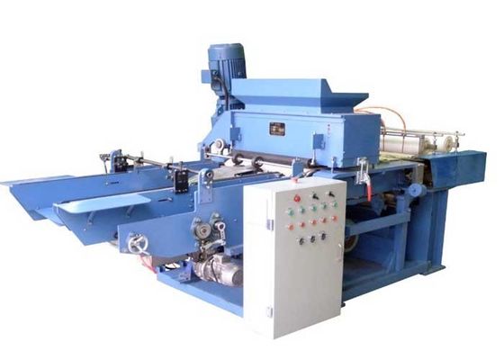 China Lead Acid Battery Production Machinary Industry Pasting Machine supplier