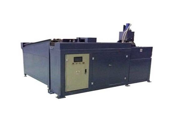 China Lead Ingot Granulatiing Machine Lead Acid Battery Making Machine supplier