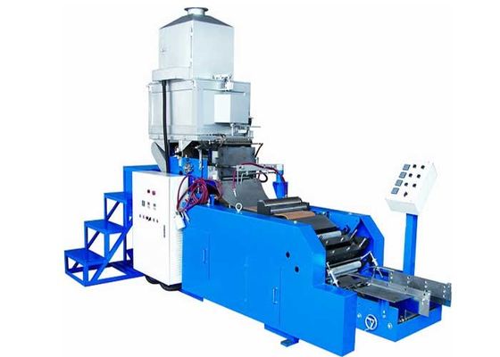 China Battery Grids Casting Machine For Lead Acid Batteries Production supplier