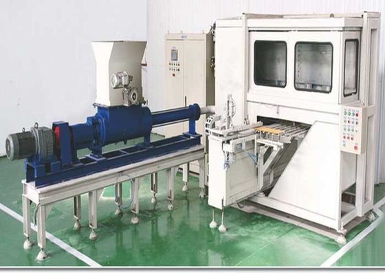 China Semi-auto/Full Auto Lead Acid Paste Filling System Machines supplier