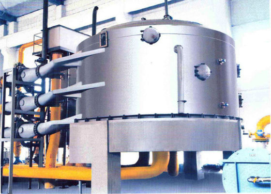 China High Efficiency Pulp Paper Mill ECO Paper Deinking Flotation Cell supplier