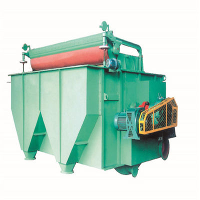 China Pulping Equipment Spare Parts - Paper pulp dewatering and washing Gravity Cylinder Thickener supplier