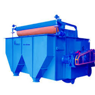 China Pulping Equipment Spare Parts - Gravity Cylinder Thickener for Paper Pulp Making Machine supplier