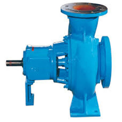 China Pulping Equipment Spare Parts - Two Phase Flow Pulp Pump of paper pulp making section supplier
