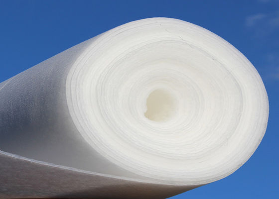 China Silica Aerogel Mineral Rockwool Insulation Blanket For Building Insulation And Linings supplier