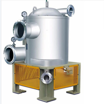 China Up-flow Pressure Screen ( Coarse Screen) - Huatao Group supplier