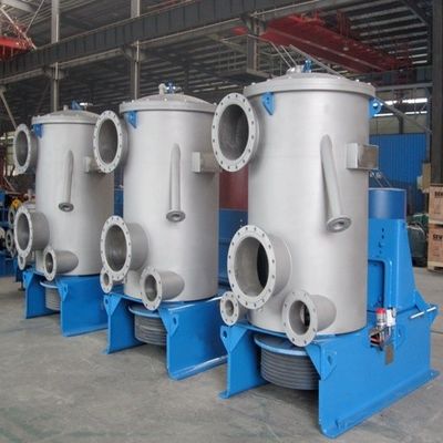 China Up-flow Pressure Screen ( Fine Screen) - Huatao Group supplier