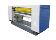 China NC Cut-Off Helical Knife Machine Corrugated Carton Making Machine company