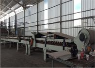 China 7 Layer Corrugated Carton Making Machine 250m/min Design Speed company