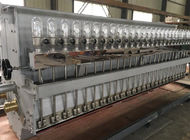 China Paper Making Machine Parts - Open type Hydraulic Head Box for Paper Machine company