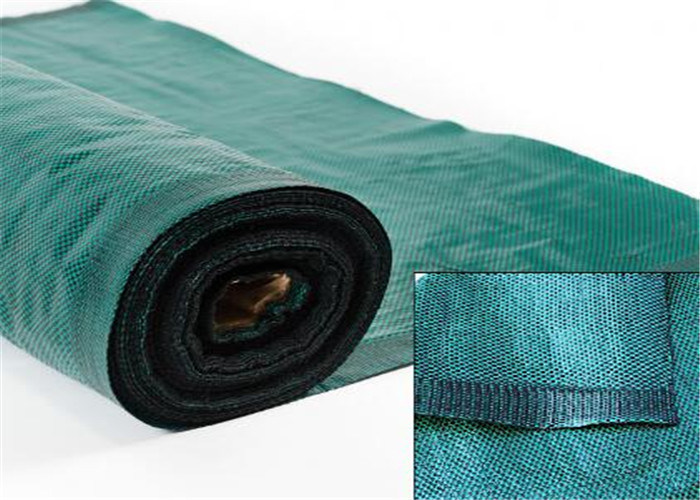 Black Woven Geotextile Geosynthetic Fabric Pp Woven Silt Fence For Construction Site Black Woven Geotextile Geosynthetic Fabric Pp Woven Silt Fence For Construction Site