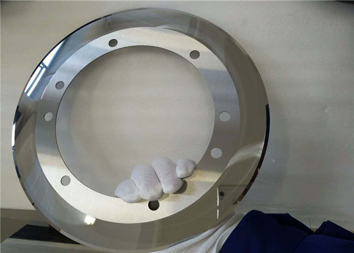 mirror polish bhs corrugator