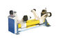 Reel Paper Hydraulic Shaftless Mill Roll Stand For Corrugator  Line supplier