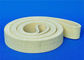 Seamless Kevlar Industrial Felt Fabric Belt Heat Resistant For Aluminum Industry supplier